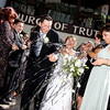 Photojournalist Wedding : 