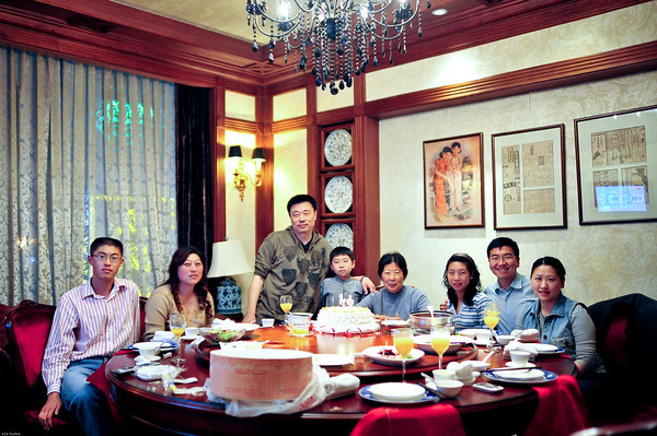 A2A Studios > Birthday photo